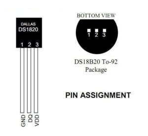 temp sensor